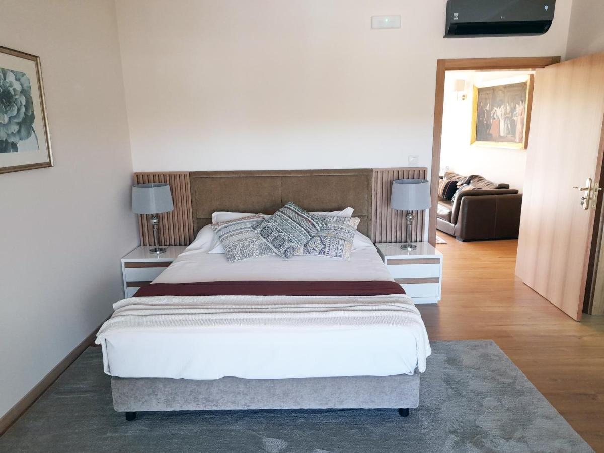 Bed and Breakfast Cerca Da Estrela Matanca Exterior foto