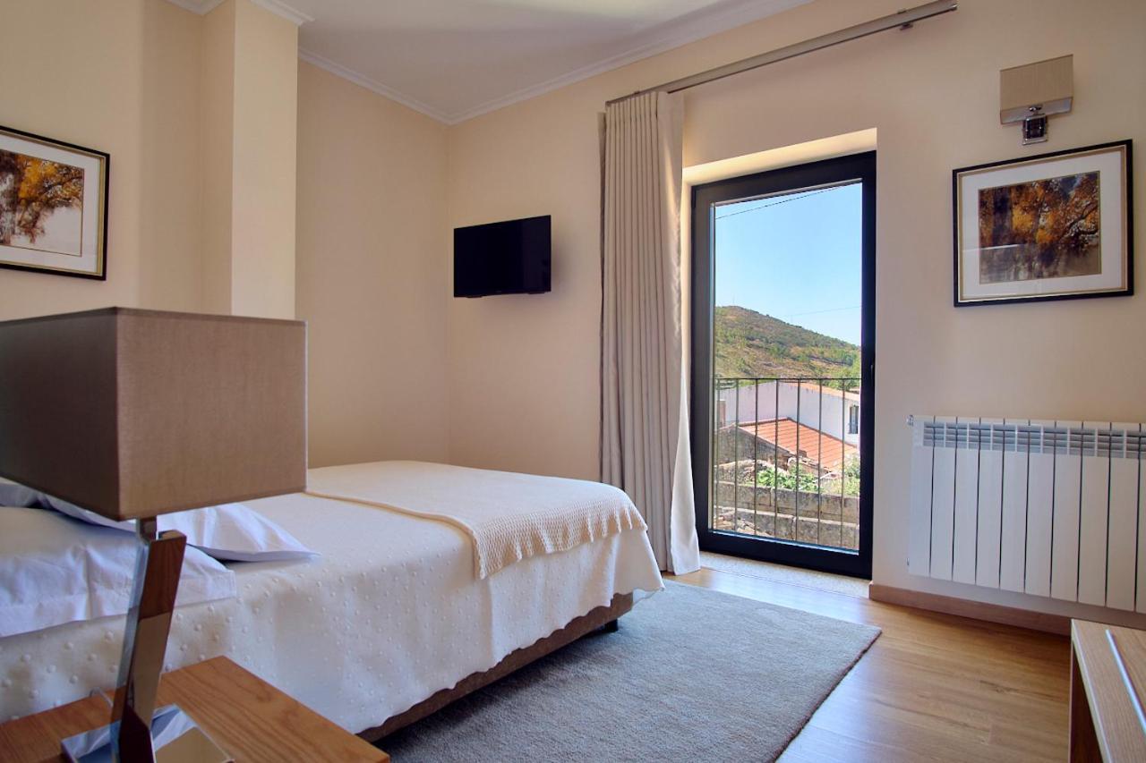 Bed and Breakfast Cerca Da Estrela Matanca Exterior foto